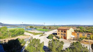 Piso en venta en Ctra. Santpedor - Bases de Manresa en Manresa