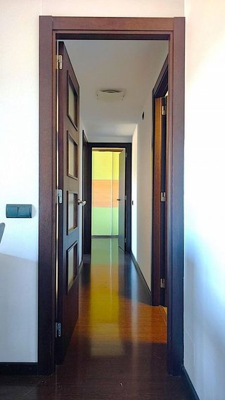 Piso en venta en Ctra. Santpedor - Bases de Manresa en Manresa
