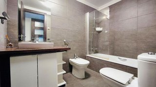 Piso en venta en Ctra. Santpedor - Bases de Manresa en Manresa