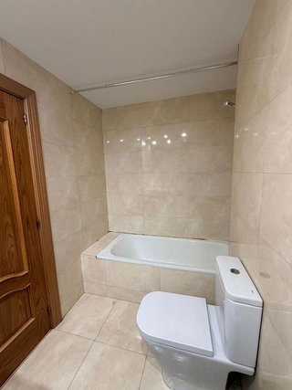 Piso en alquiler en Acacias en Madrid