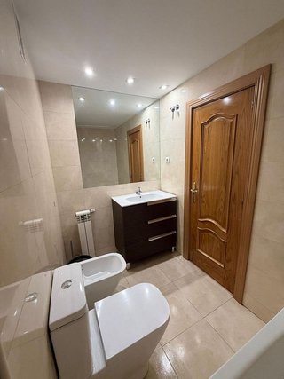 Piso en alquiler en Acacias en Madrid