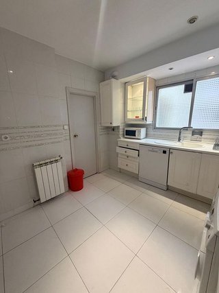 Piso en alquiler en Acacias en Madrid