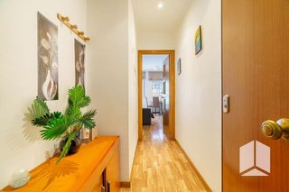 Piso en venta en El Castell-Poble Vell en Castelldefels