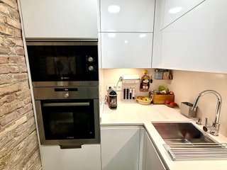 Piso en venta en Les Corts en Barcelona