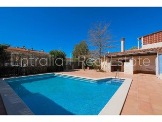 Casa en venta en Cassà de la Selva
