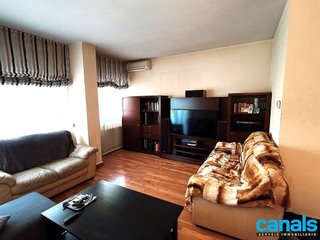 Piso en venta en Centre - Cordelles en Cerdanyola del Vallès