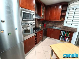 Piso en venta en Centre - Cordelles en Cerdanyola del Vallès