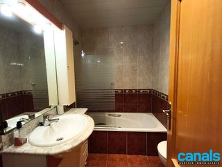 Piso en venta en Centre - Cordelles en Cerdanyola del Vallès