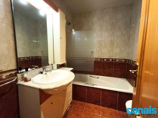 Piso en venta en Centre - Cordelles en Cerdanyola del Vallès