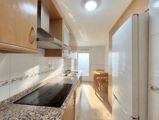 Piso en venta en Vistalegre en Castelldefels