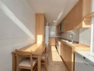 Piso en venta en Vistalegre en Castelldefels