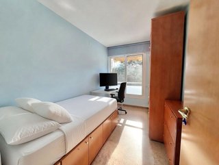 Piso en venta en Vistalegre en Castelldefels
