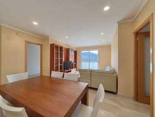 Piso en venta en Vistalegre en Castelldefels