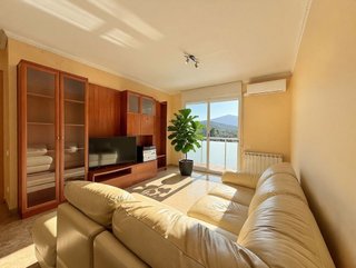 Piso en venta en Vistalegre en Castelldefels