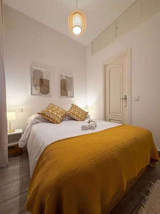Estudio en alquiler en Sol en Madrid