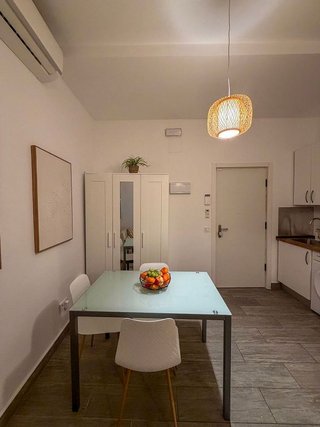 Estudio en alquiler en Sol en Madrid
