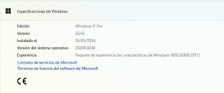 Portátil DELL Vostro 3510