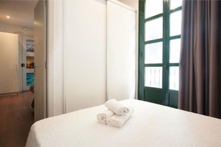 Piso en venta en Sant Pere, Santa Caterina i la Ribera en Barcelona