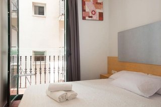 Piso en venta en Sant Pere, Santa Caterina i la Ribera en Barcelona