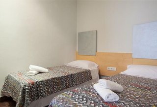 Piso en venta en Sant Pere, Santa Caterina i la Ribera en Barcelona