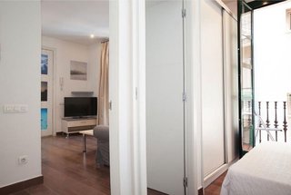 Piso en venta en Sant Pere, Santa Caterina i la Ribera en Barcelona