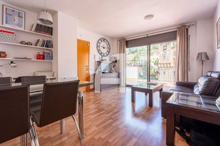 Ático en venta en Cervelló