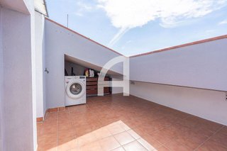 Ático en venta en Cervelló