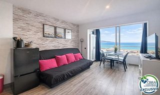 Estudio en venta en Empuriabrava en Castelló d´Empúries