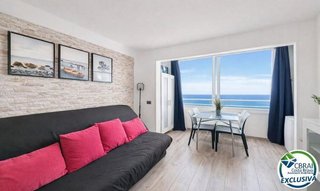 Estudio en venta en Empuriabrava en Castelló d´Empúries