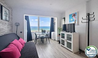 Estudio en venta en Empuriabrava en Castelló d´Empúries