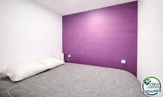 Estudio en venta en Empuriabrava en Castelló d´Empúries