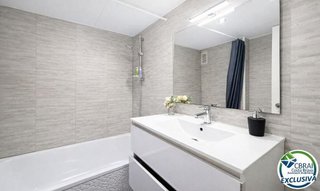 Estudio en venta en Empuriabrava en Castelló d´Empúries