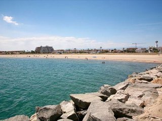 Estudio en venta en Empuriabrava en Castelló d´Empúries
