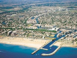 Estudio en venta en Empuriabrava en Castelló d´Empúries