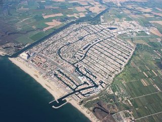 Estudio en venta en Empuriabrava en Castelló d´Empúries