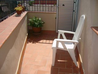 Piso en venta en La Salut - Lloreda en Badalona