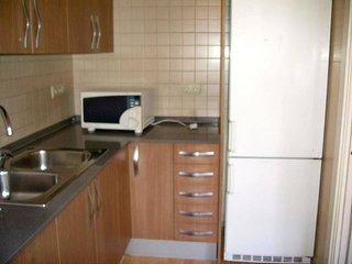 Piso en venta en La Salut - Lloreda en Badalona