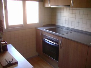 Piso en venta en La Salut - Lloreda en Badalona