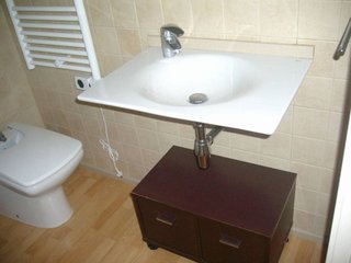 Piso en venta en La Salut - Lloreda en Badalona