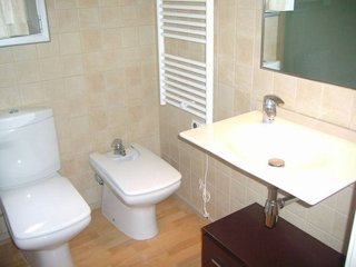 Piso en venta en La Salut - Lloreda en Badalona