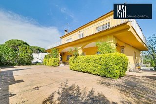 Chalet en venta en Vidreres