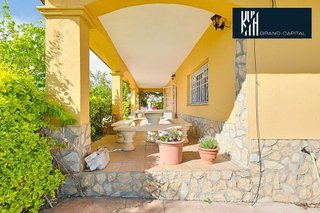 Chalet en venta en Vidreres