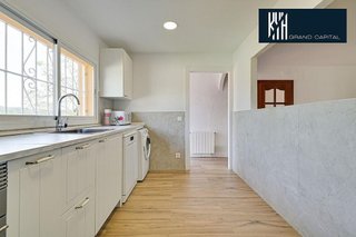Chalet en venta en Vidreres