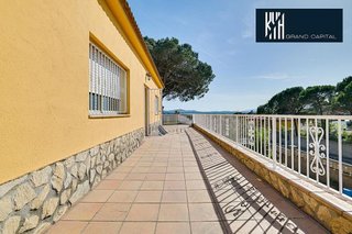 Chalet en venta en Vidreres
