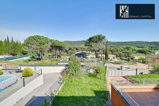 Chalet en venta en Vidreres