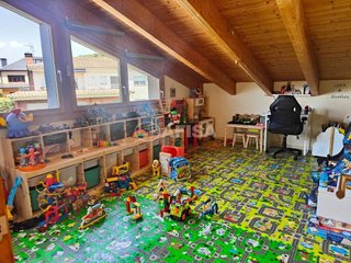Dúplex en venta en Llinars del Valles