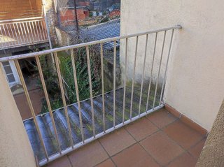 Casa adosada en venta en Torelló