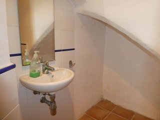 Casa adosada en venta en Torelló