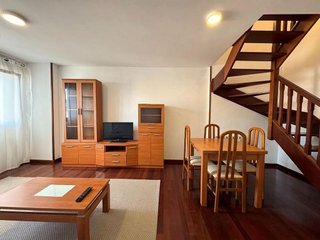 Piso en alquiler en Cerezo - Aspla - Torres en Torrelavega