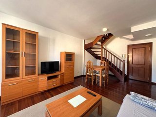 Piso en alquiler en Cerezo - Aspla - Torres en Torrelavega